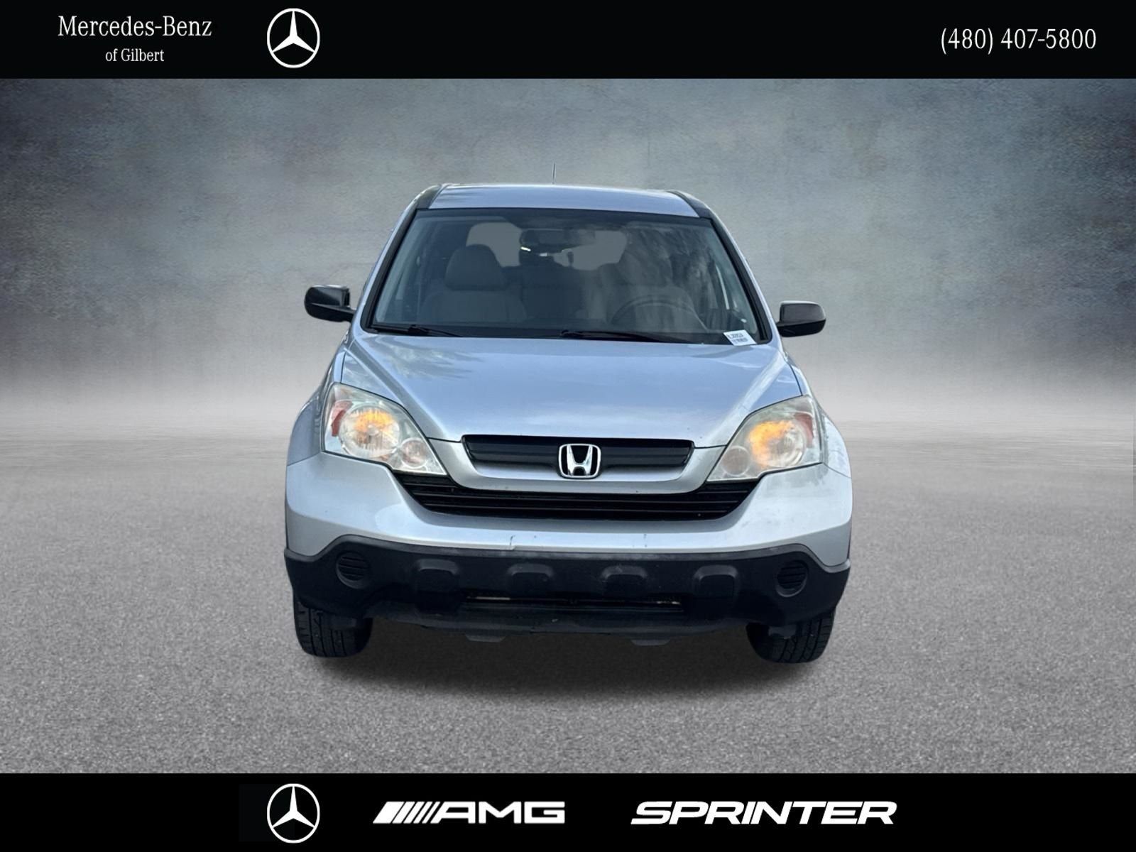 Used 2009 Honda CR-V LX with VIN 5J6RE48349L068824 for sale in Gilbert, AZ