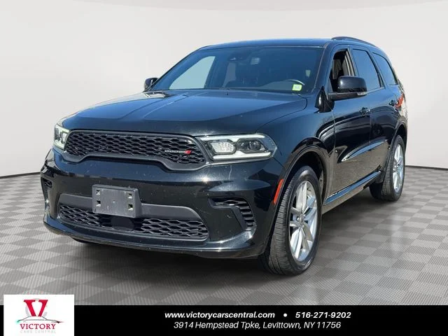 2024 Dodge Durango GT Plus AWD's photo