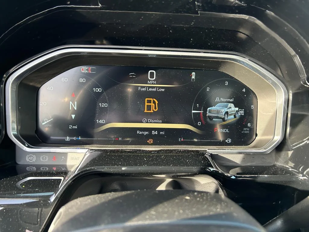2026 GMC Sierra 1500 SLE - Photo 14