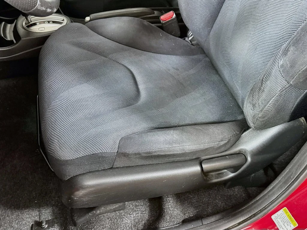 Used 2011 Red Honda Sport image 21