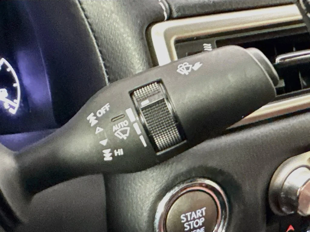 Used 2013 Silver Lexus 350 image 14
