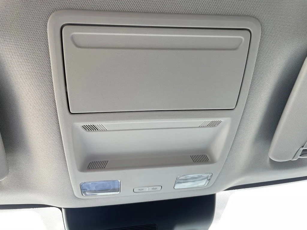 New 2026 Azure Gray Metallic Tri-Coat Ford XLT image 50