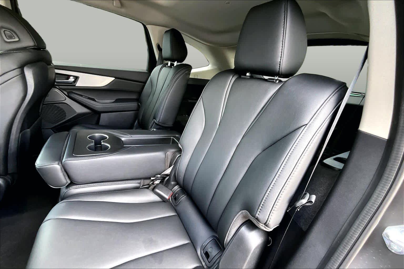 2026 Acura MDX Base - Photo 21