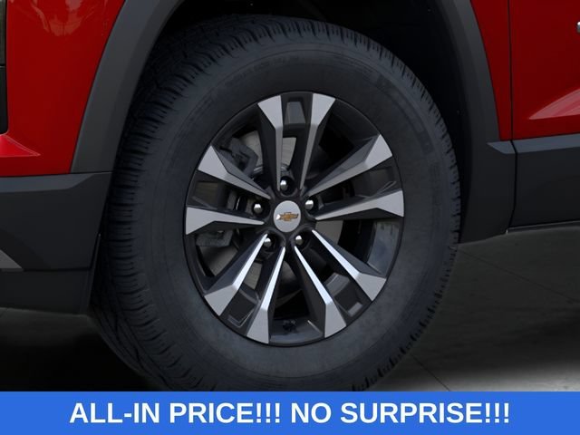 2026 Chevrolet Equinox LT - Photo 9