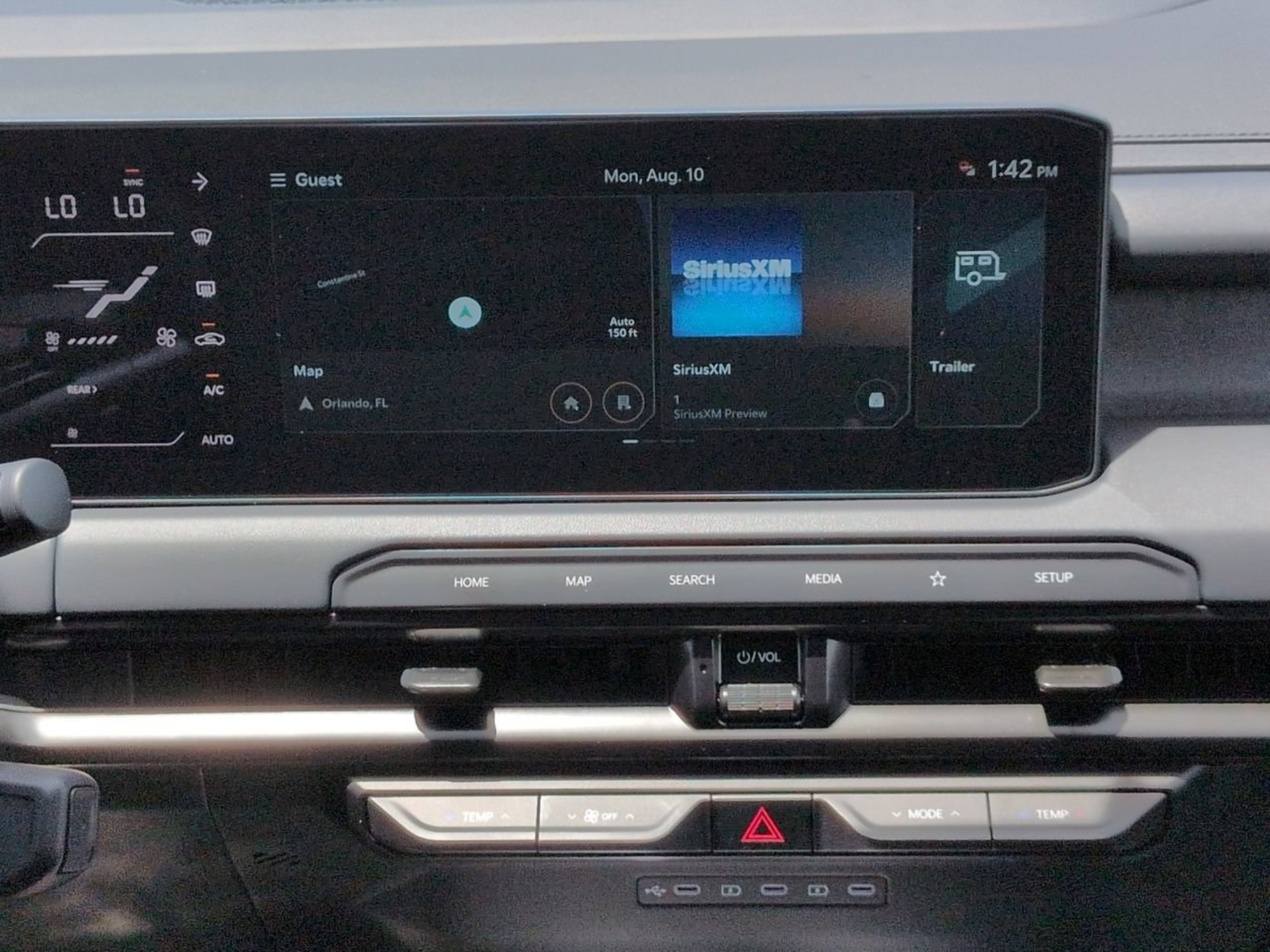 New 2027 Wolf Gray Kia X-Line EX image 22