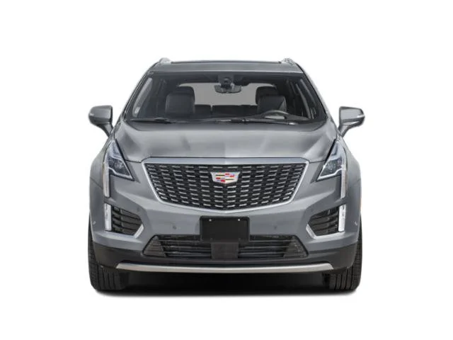 Used 2025 White Cadillac Luxury image 7