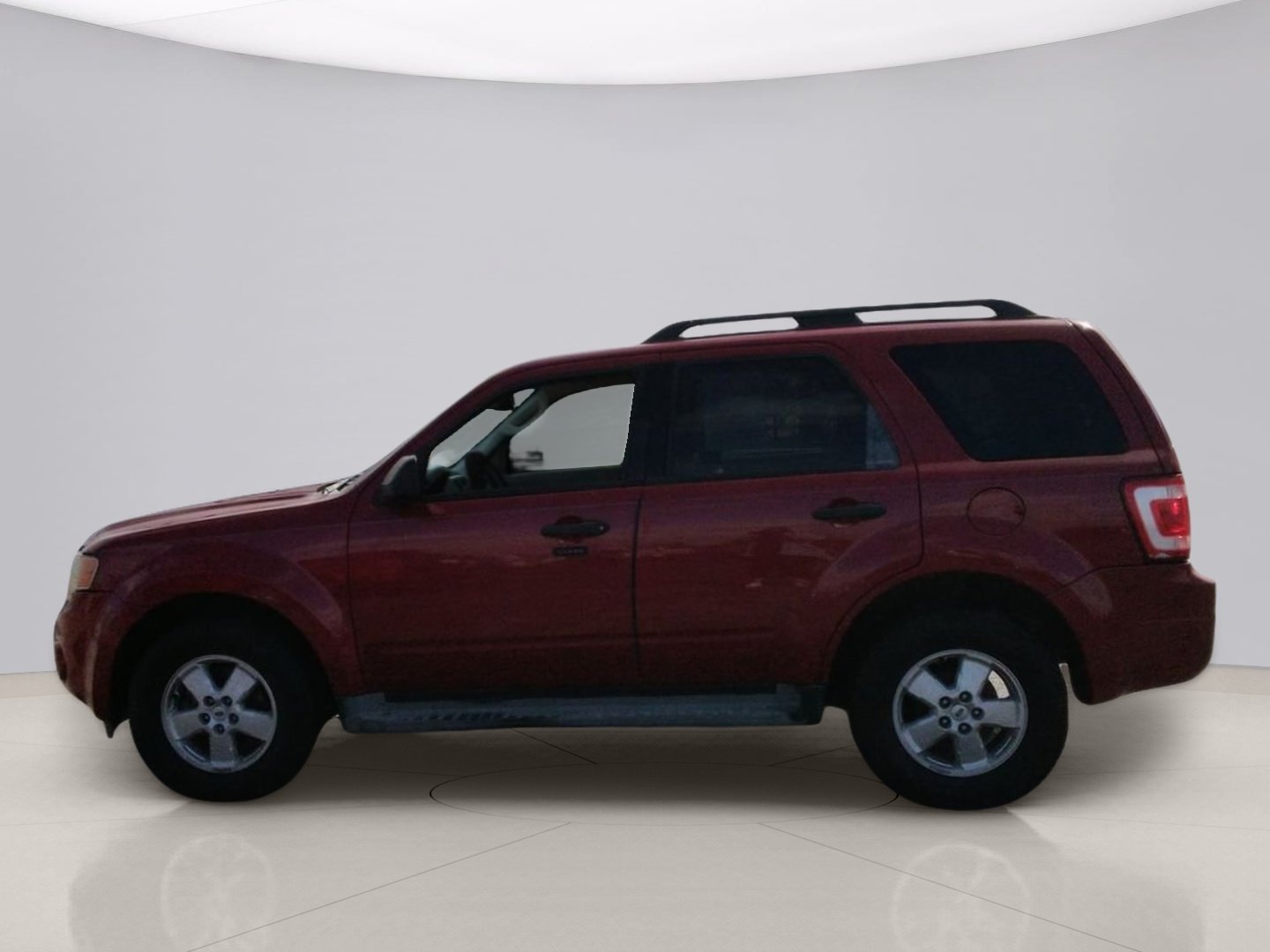 2010 Ford Escape