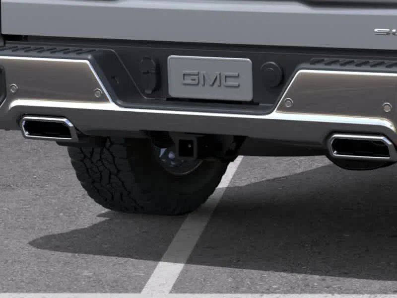 2026 GMC Sierra 1500 SLT - Photo 14
