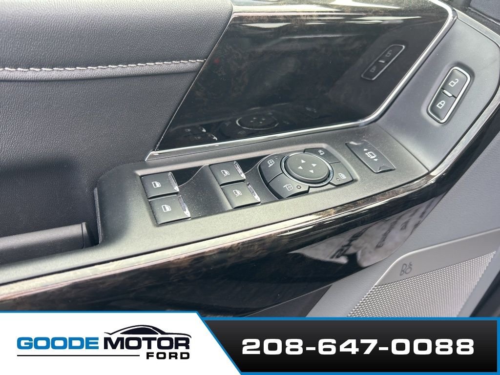 2025 Ford F-250 Super Duty XLT - Photo 22