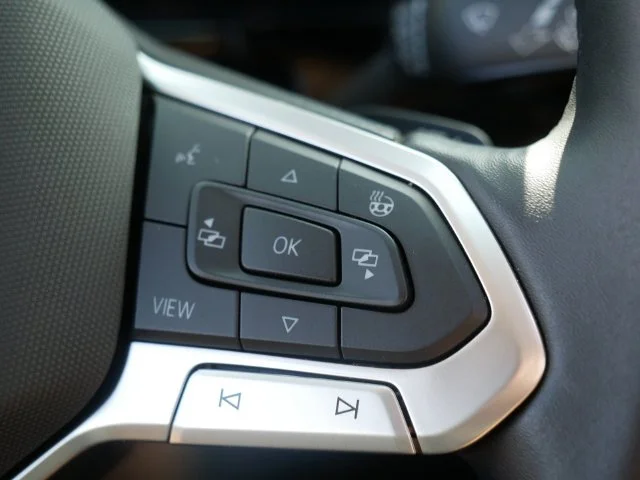 Certified Used 2026 White Volkswagen Peak Edition image 27