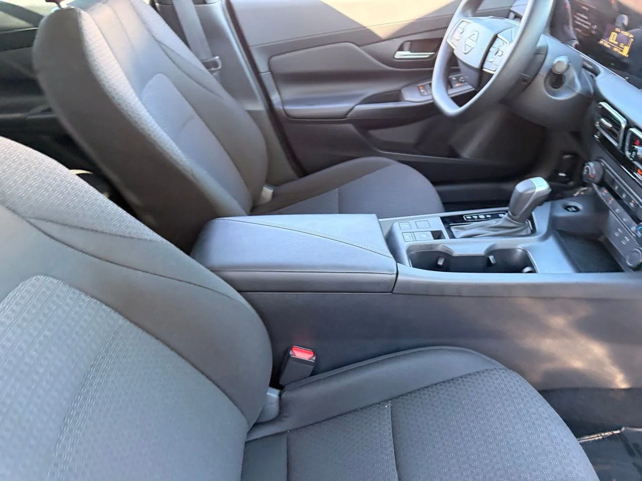 Used 2026 Fresh Powder Nissan S image 11