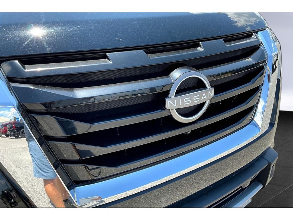 2023 Nissan Pathfinder Platinum - Photo 22
