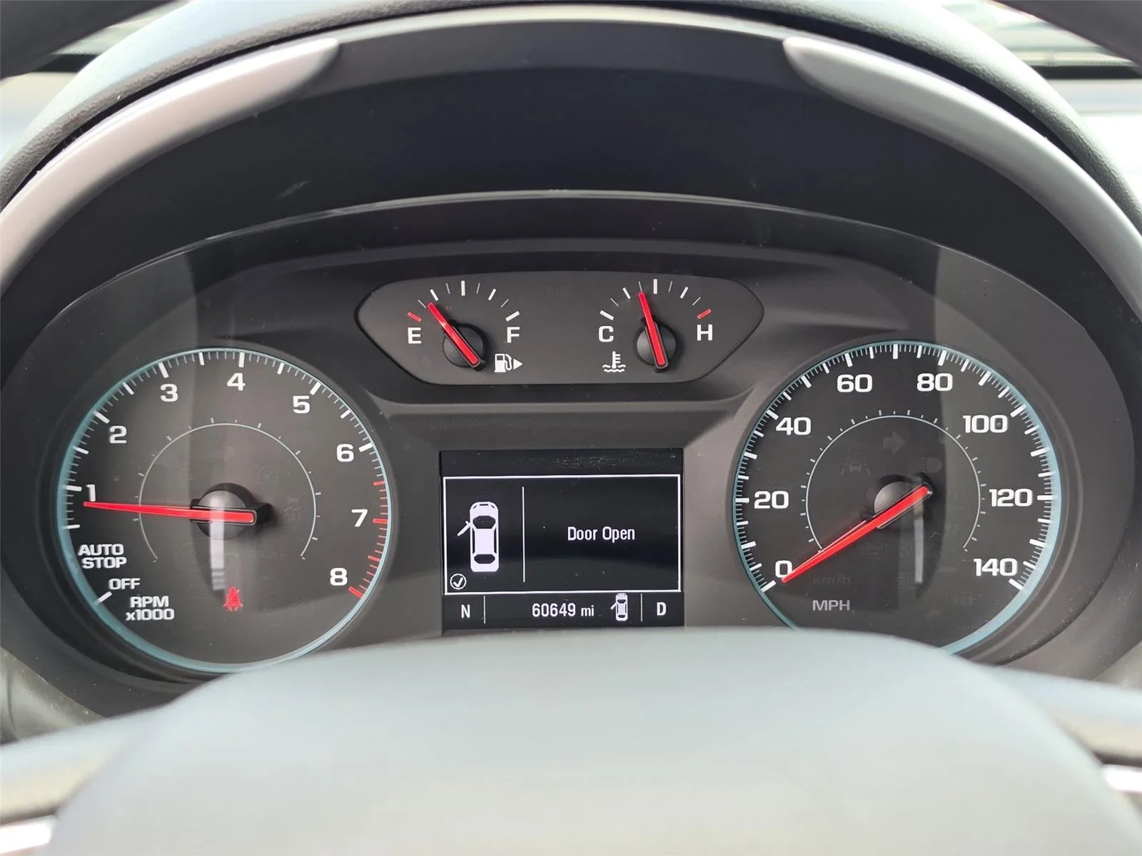 Used 2024 Summit White Chevrolet LT image 14