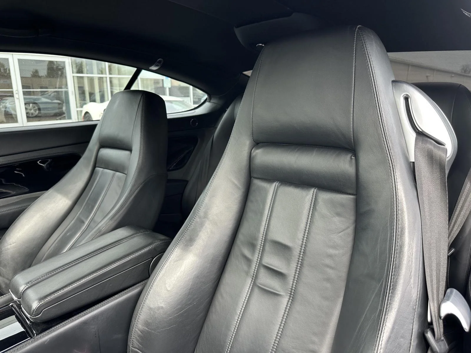 Used 2005 Beluga Bentley GT image 11