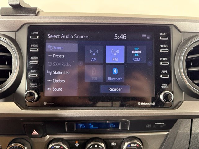 Used 2023  Toyota Trail Edition image 22
