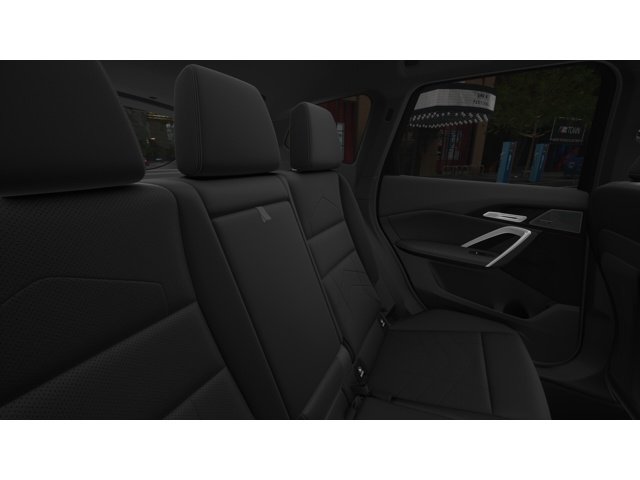 New 2027 Cape York Green Metallic BMW  image 12