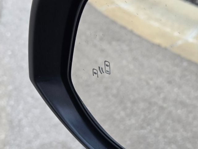 Used 2023 Magnetic Gray Metallic Toyota XLE image 18