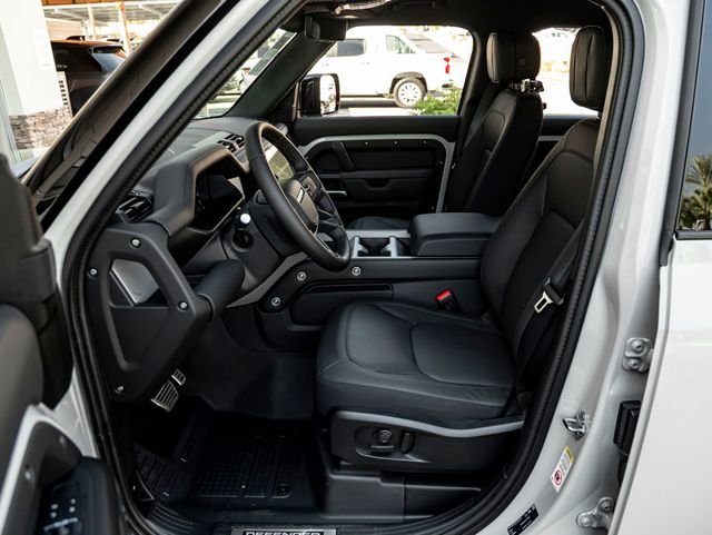New 2026 Borasco Grey Land Rover X image 14