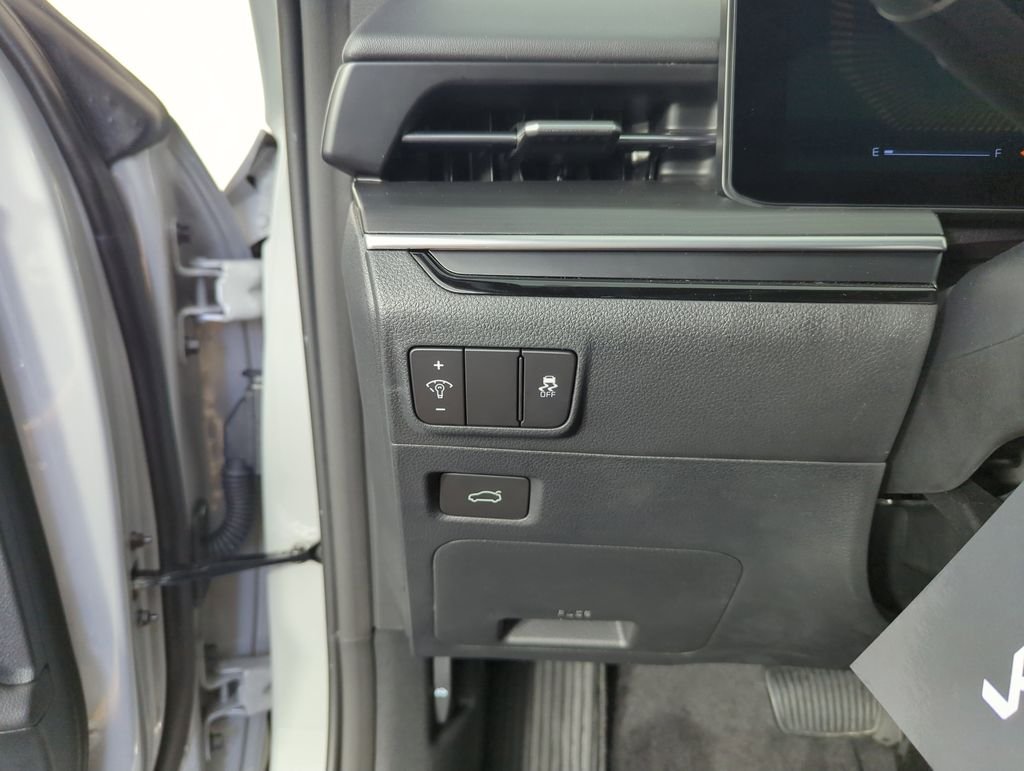 New 2026 Wolf Gray Kia GT-Line image 20