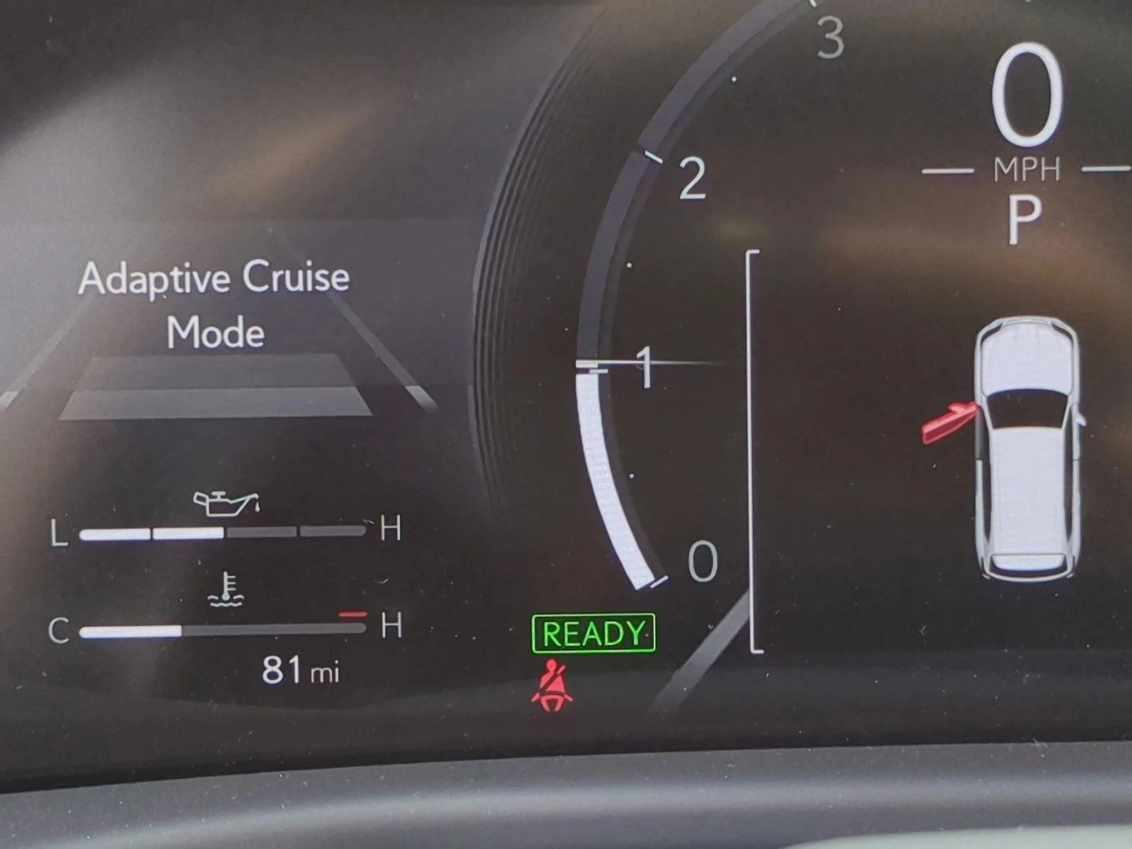 2025 Lexus LX 700h Overtrail - Photo 11