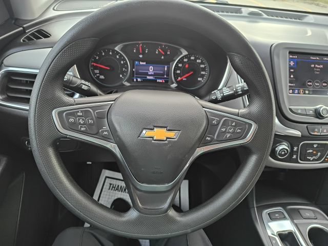 Used 2022 Summit White Chevrolet LT image 20