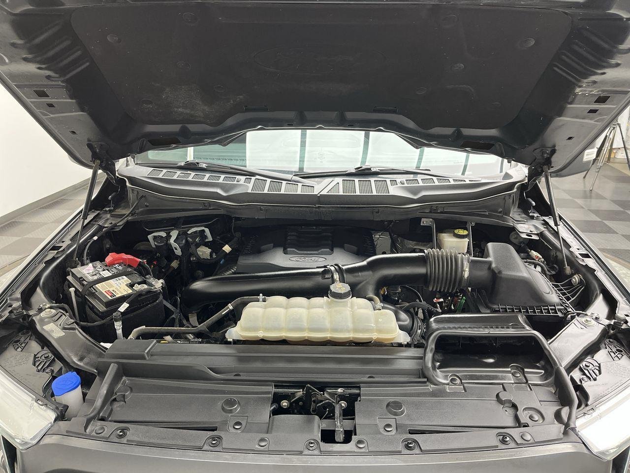 Used 2021 Lead Foot Ford XLT image 29