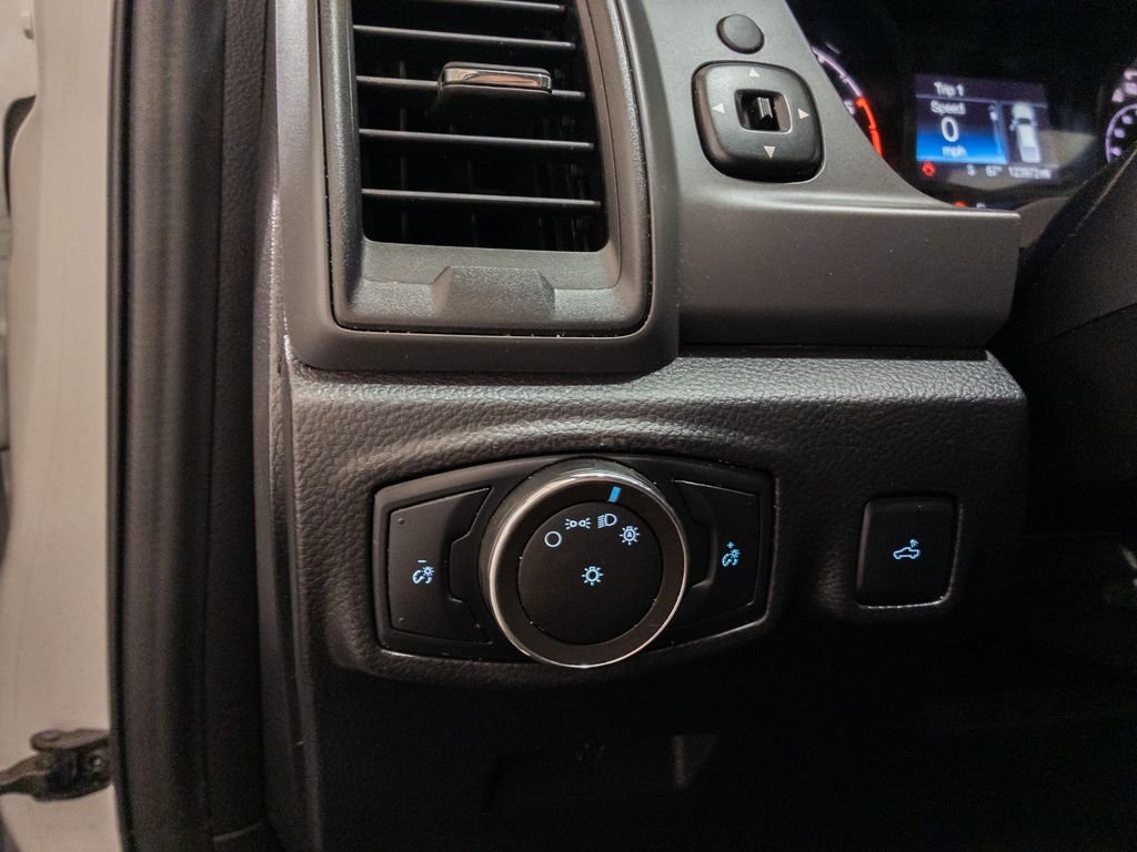2022 Ford Ranger XL - Photo 20