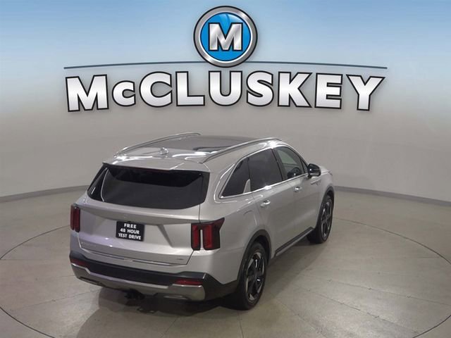2025 Kia Sorento SX Prestige - Photo 6