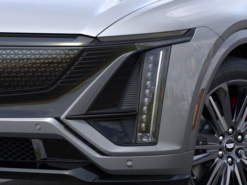 2026 Cadillac LYRIQ V Premium - Photo 28