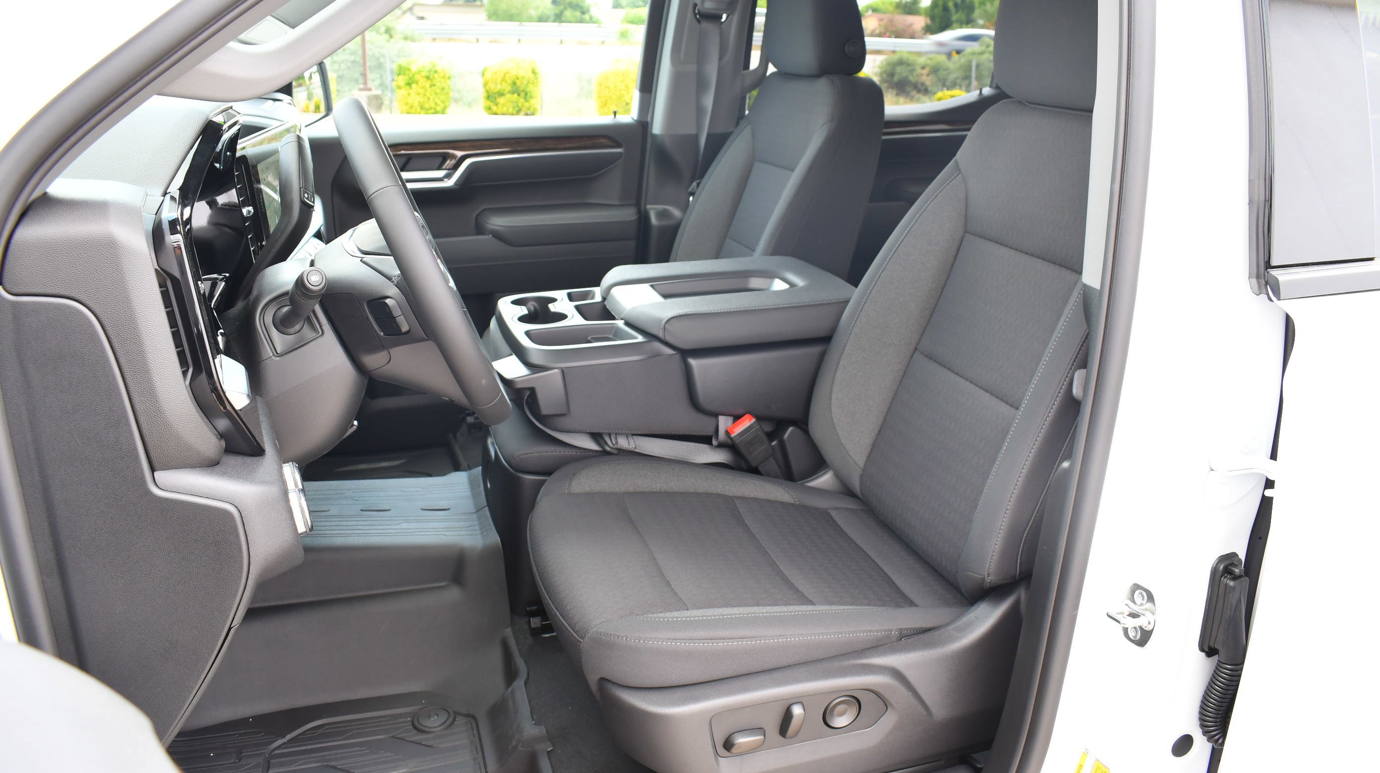 2026 GMC Sierra 1500 Elevation - Photo 22