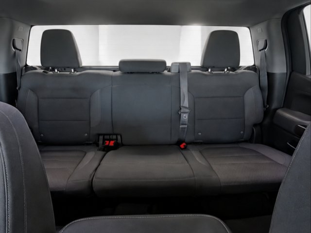 2021 GMC Sierra 1500 SLE - Photo 20