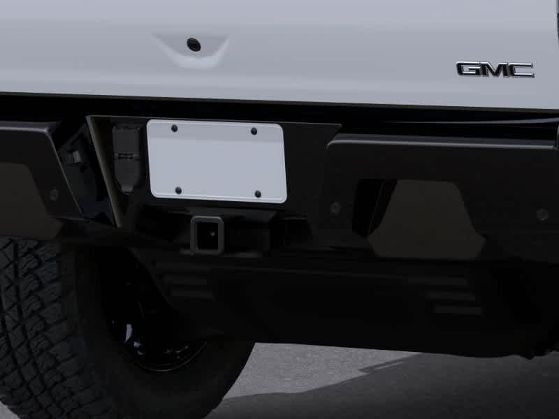 New 2026 Interstellar White GMC 2X image 14