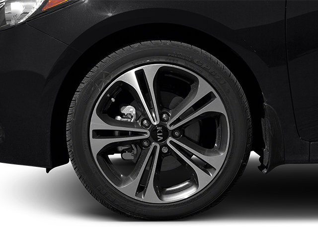 Used 2014 Aurora Black Kia LX image 14