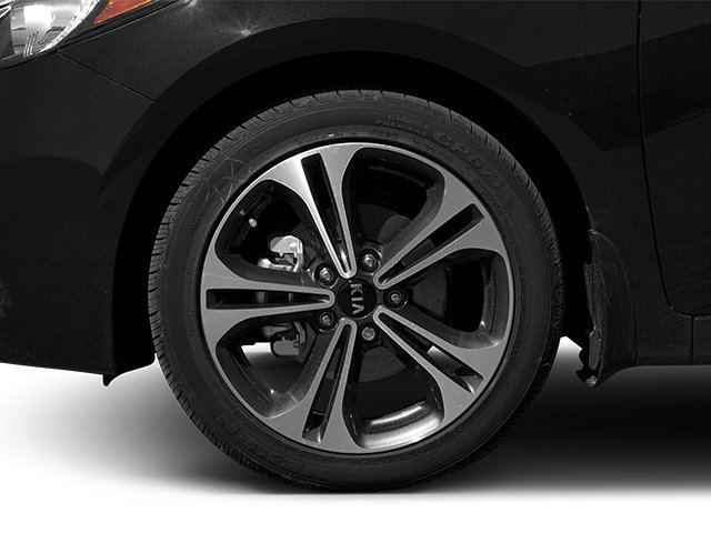 Used 2014 Aurora Black Kia EX image 14