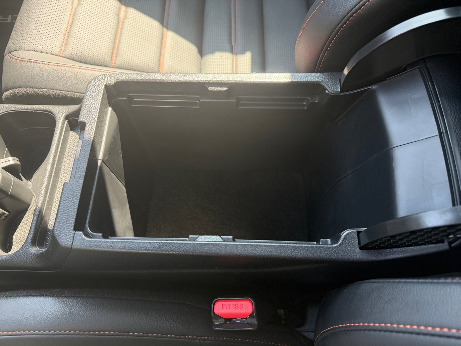 2025 Honda CR-V Sport-L - Photo 18