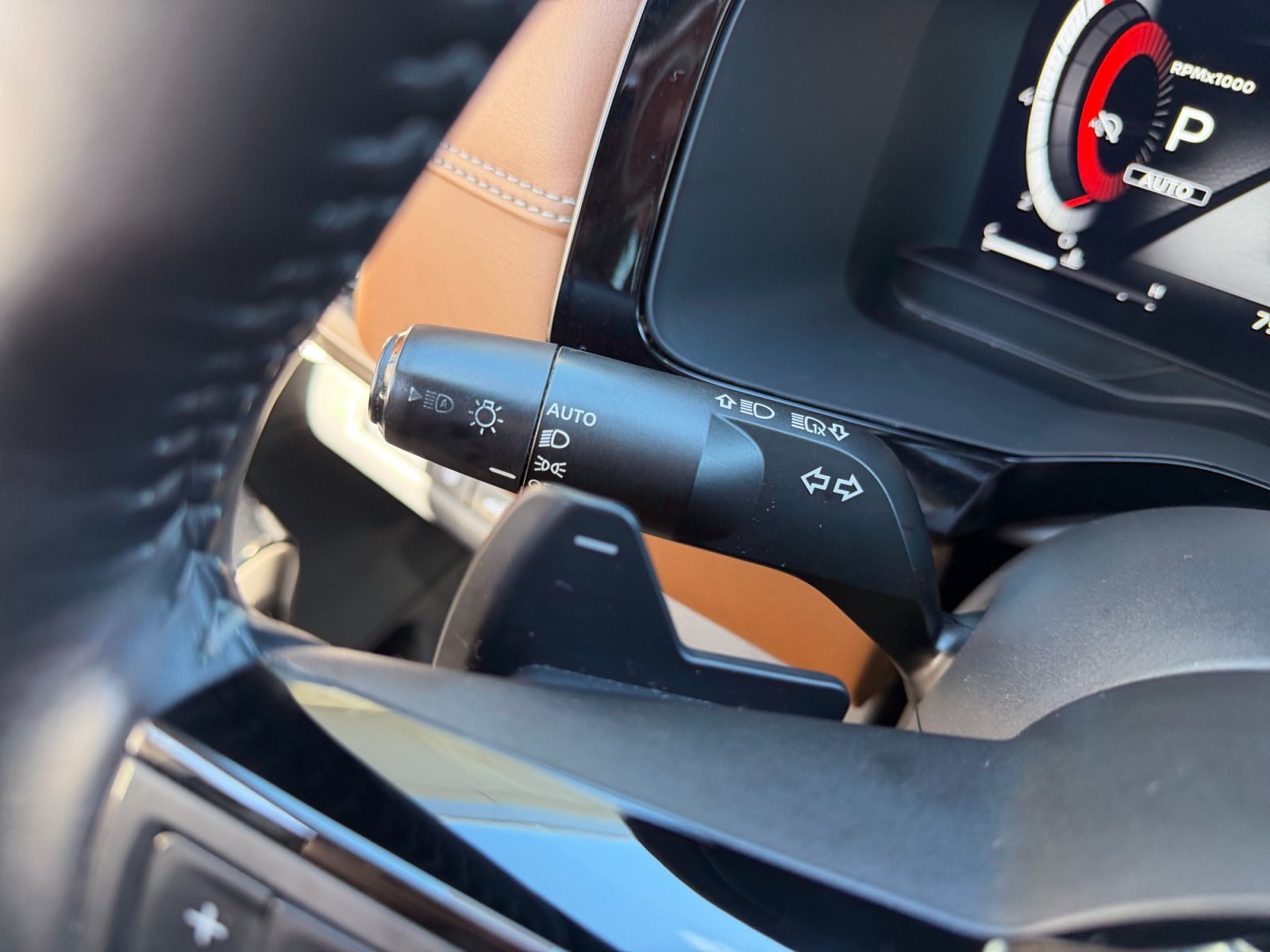 Used 2023 Baja Storm Nissan Platinum image 13