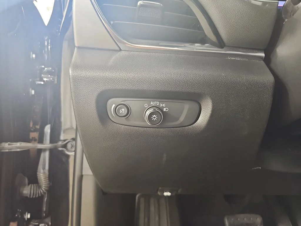 Certified Used 2023 Black Chevrolet LT image 32