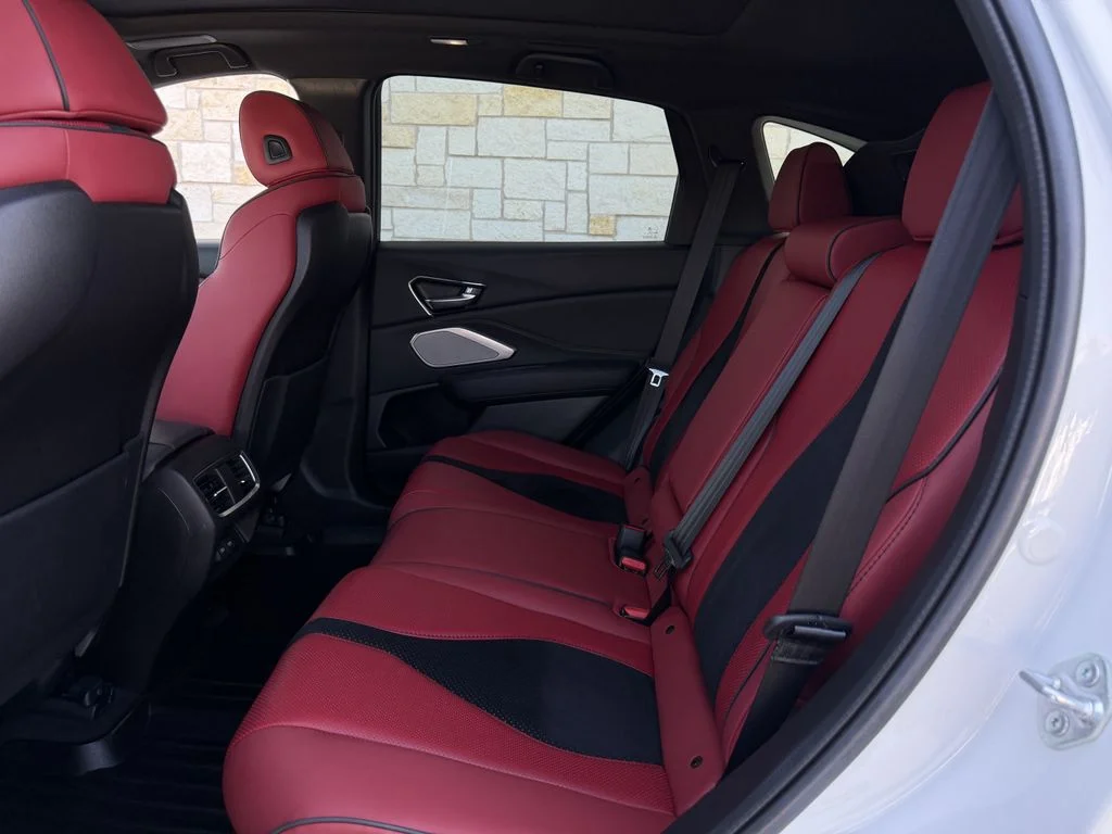 Used 2021  Acura A-Spec Package image 30