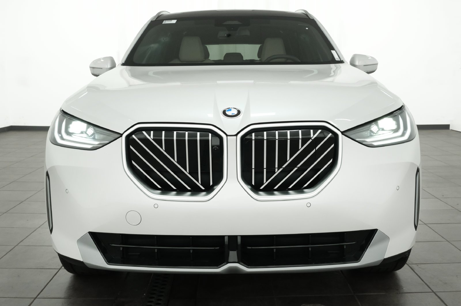 Vehicle thumbnail