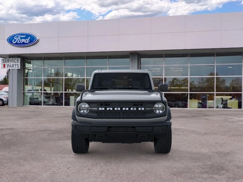 New 2026 Avalanche Ford Base image 25