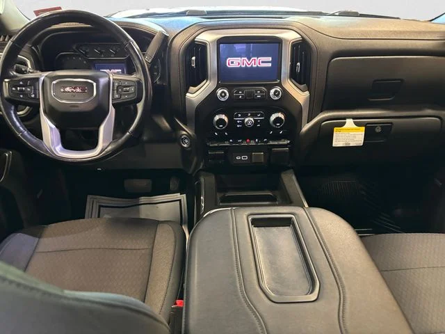 Used 2019  GMC Elevation image 11