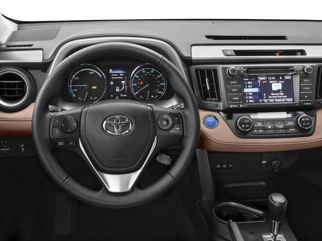 Used 2016 Magnetic Gray Metallic Toyota Limited image 6