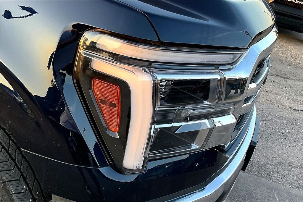 2025 Ford F-150 Lariat - Photo 16
