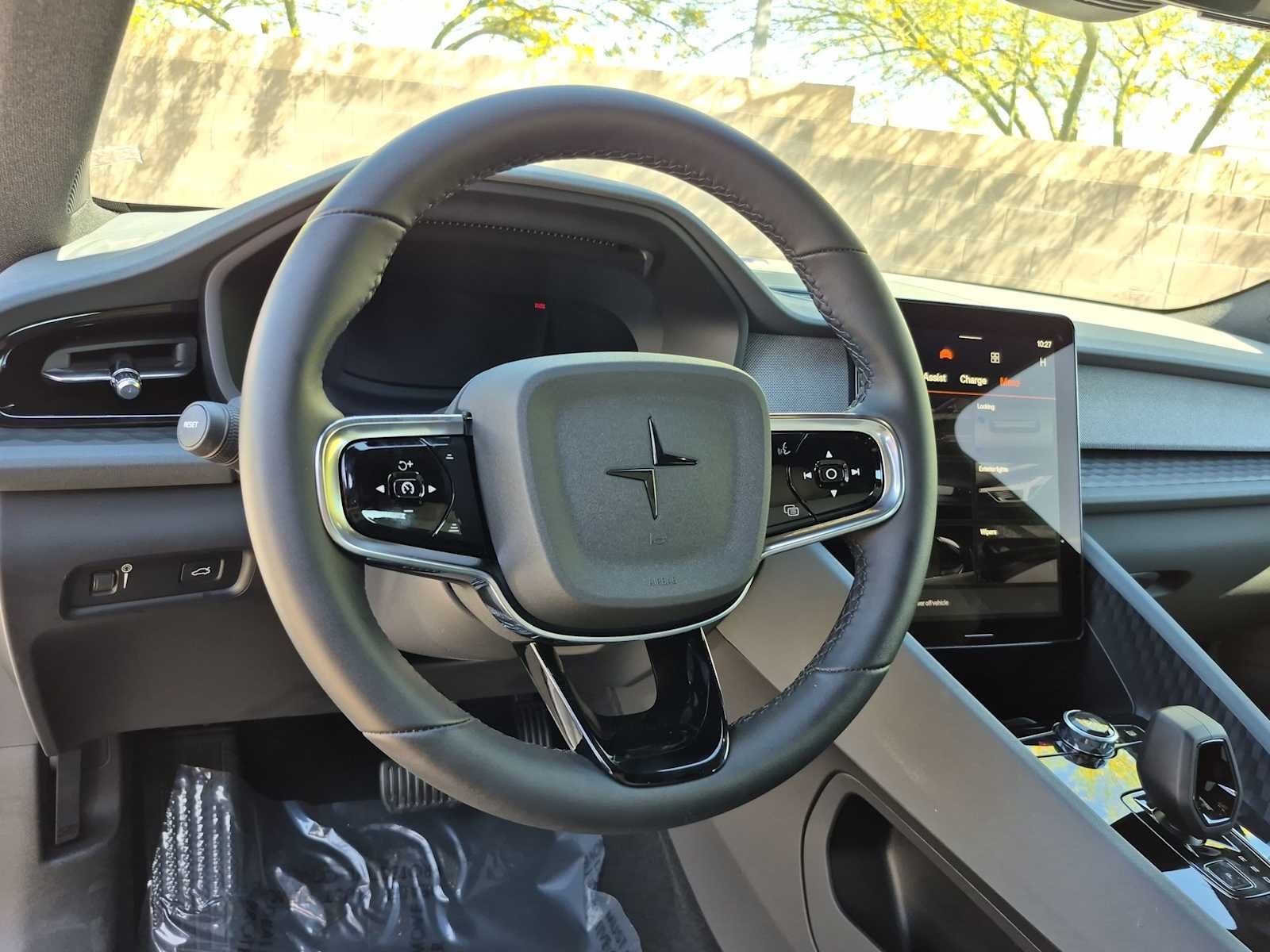 Used 2022 Polestar 2 Base with VIN LPSED3KA6NL079870 for sale in Las Vegas, NV