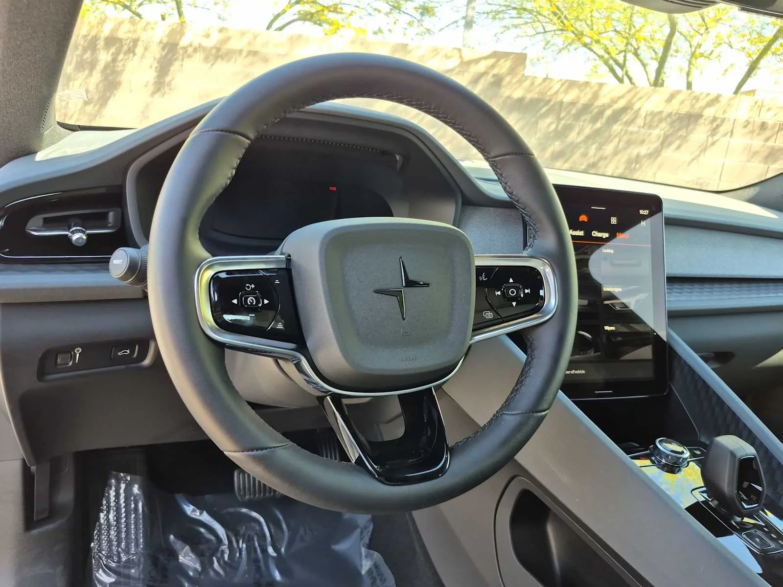 Used 2022 Polestar 2 Base with VIN LPSED3KA6NL079870 for sale in Las Vegas, NV