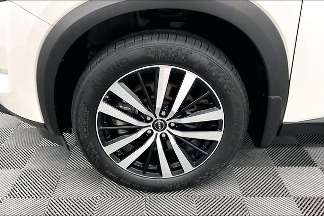 2024 Nissan Pathfinder Platinum - Photo 10