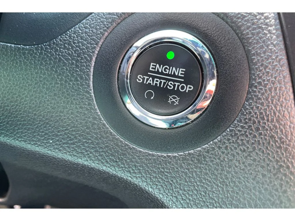 Used 2017 Magnetic Metallic Ford Sport image 34