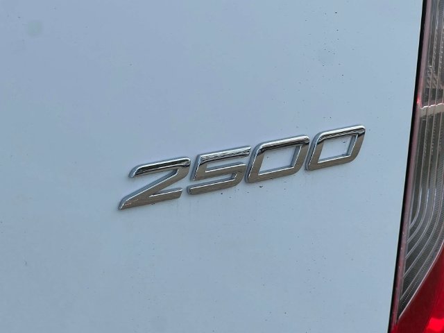2026 Mercedes-Benz Sprinter Cargo Van Base - Photo 12