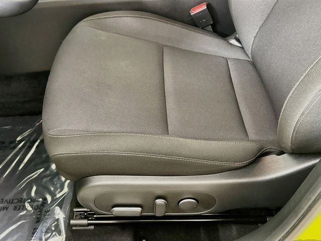 Certified Used 2024 Yellow Hyundai SEL image 30