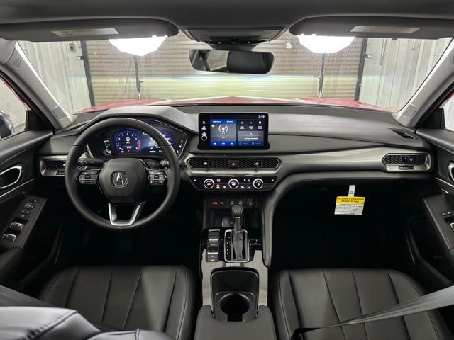 2026 Acura Integra Base - Photo 14